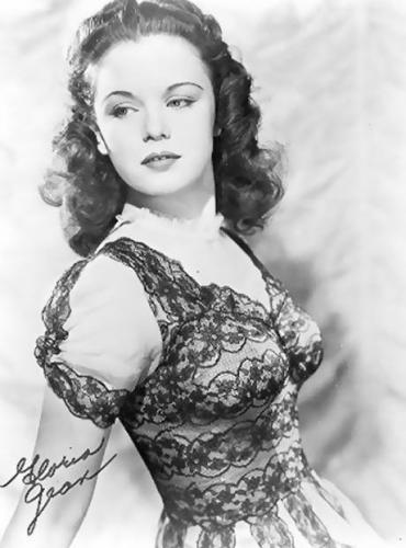 Gloria JeanProfile, Photos, News and Bio