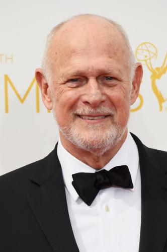 Gerald McRaney