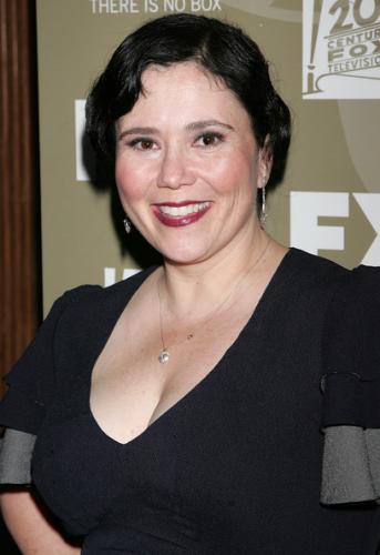 Alex Borstein