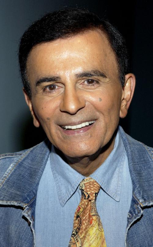 Casey Kasem