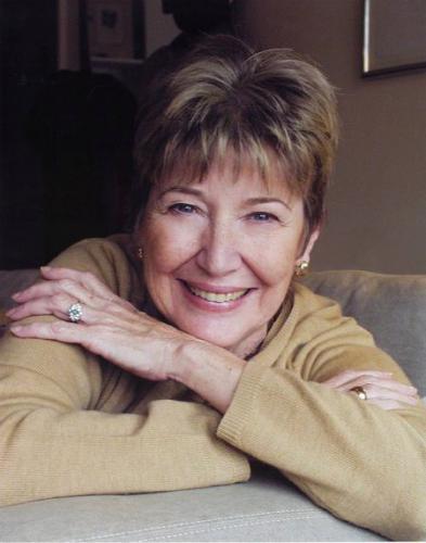 Charlotte Stewart