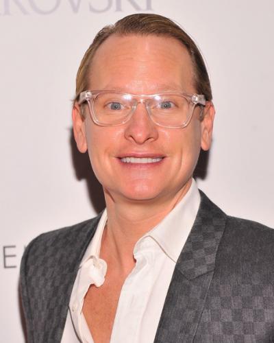 Carson Kressley