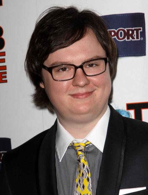 Clark DukeProfile, Photos, News and Bio