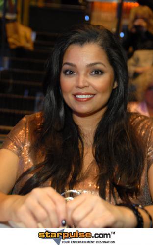 Chelsi Smith