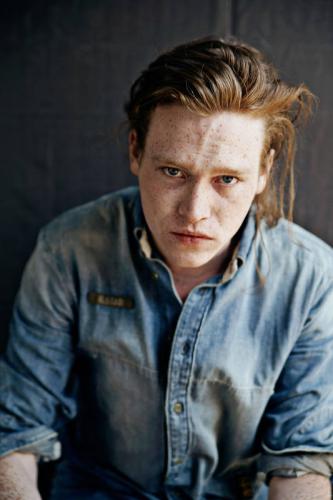 Caleb Landry Jones