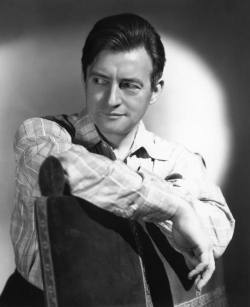 Claude Rains