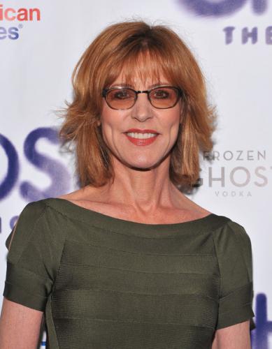Christine LahtiProfile, Photos, News and Bio