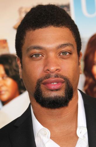 DeRay Davis