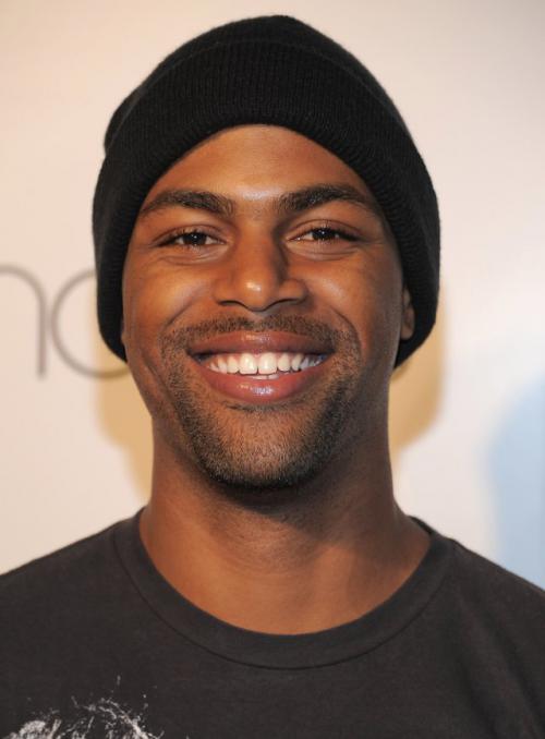 DeVaughn NixonProfile, Photos, News and Bio