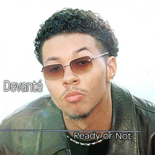 DeVante DeGrateProfile, Photos, News and Bio