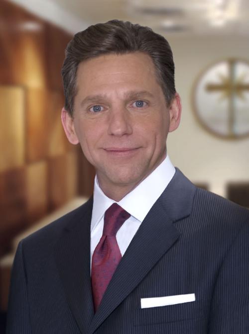 David MiscavigeProfile, Photos, News and Bio