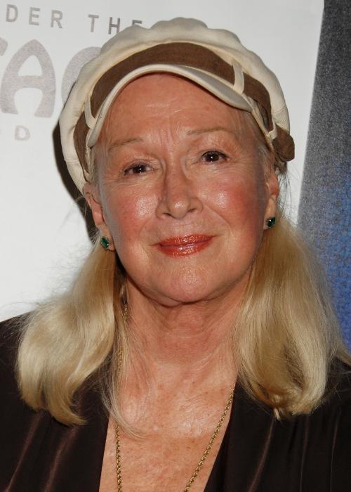 Diane Ladd