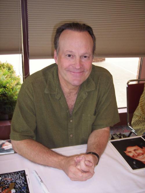 Dwight SchultzProfile, Photos, News and Bio