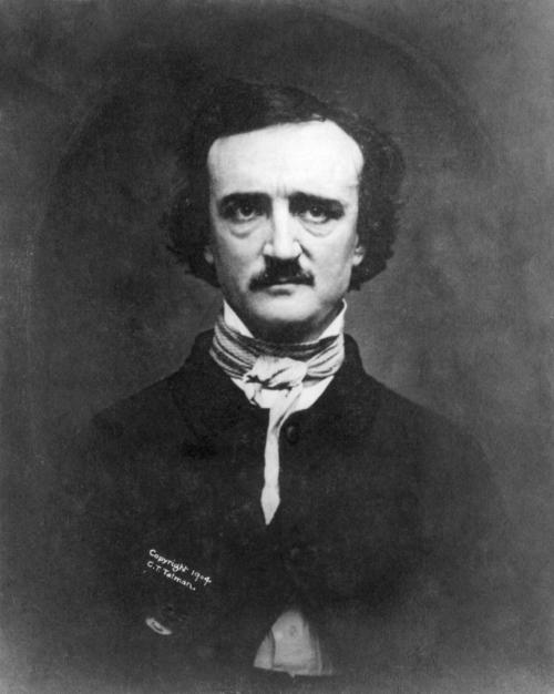 Edgar Allan PoeProfile, Photos, News and Bio