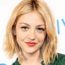 Abby Elliott