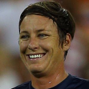 Abby Wambach