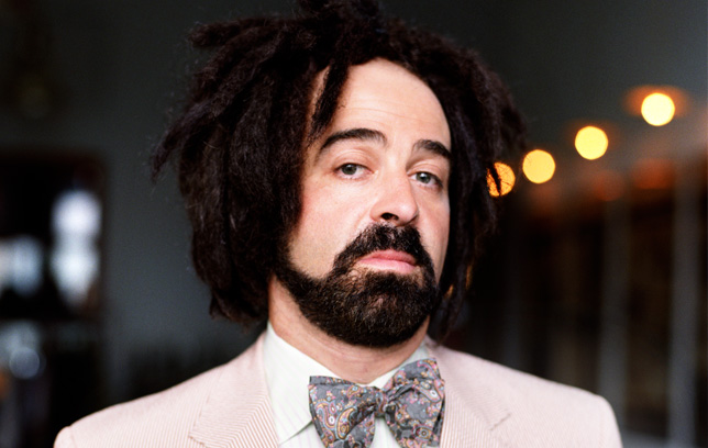 Adam Duritz