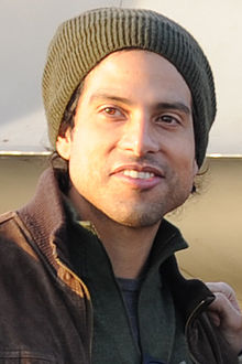 Adam Rodriguez