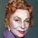 Agnes Moorehead