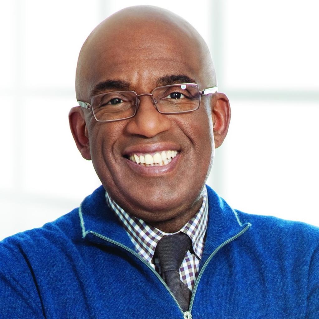 Al Roker