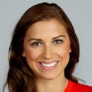 Alex Morgan