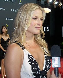 Ali Larter