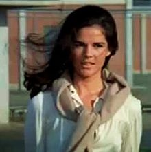 Ali MacGraw