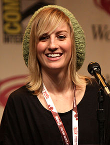 Alison HaislipProfile, Photos, News and Bio