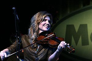 Alison Krauss