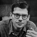 Allen Ginsberg