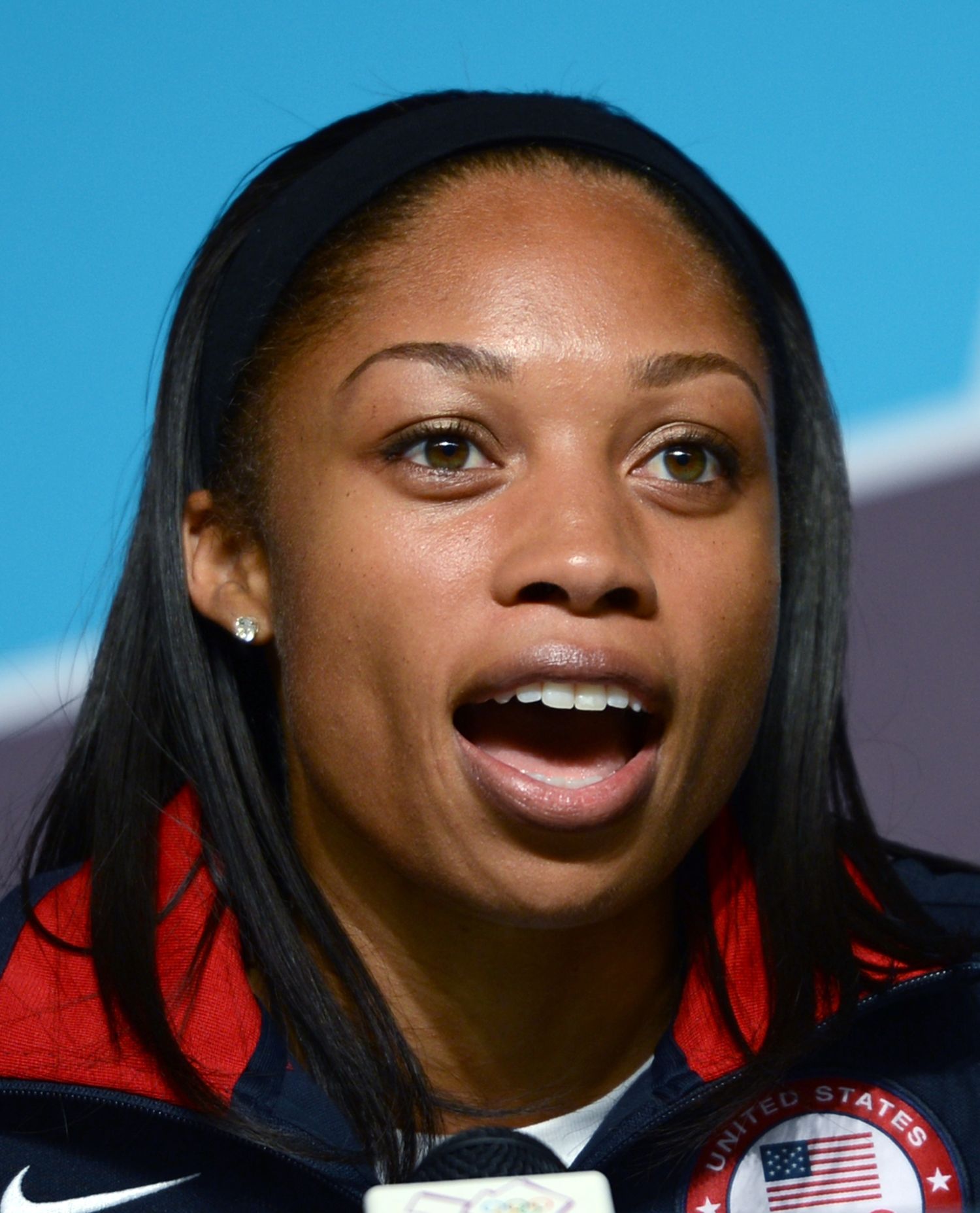 Allyson Felix