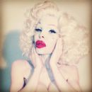 Amanda Lepore