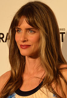 Amanda PeetProfile, Photos, News and Bio