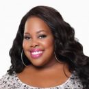 Amber Riley