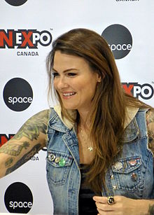 Amy DumasProfile, Photos, News and Bio