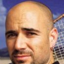 Andre Agassi