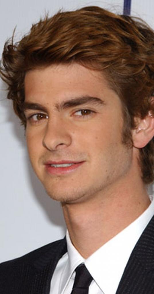Andrew Garfield The Versatile Actor Who Captured Hollywood's Heart