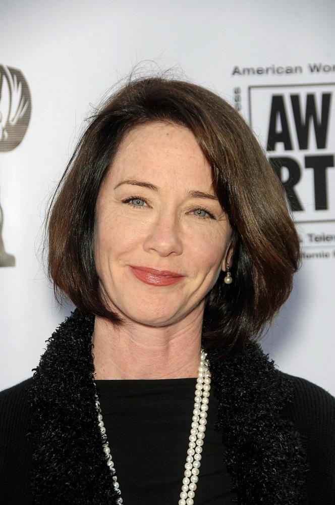 Ann Cusack