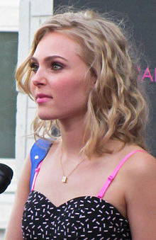 AnnaSophia Robb