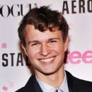 Ansel Elgort