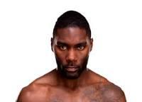 Anthony Johnson