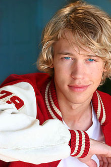 Austin Butler