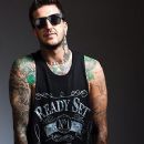 Austin Carlile