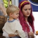 Ava Phillippe