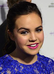 Bailee MadisonProfile, Photos, News and Bio