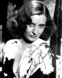 Barbara StanwyckProfile, Photos, News and Bio