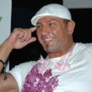 BatistaProfile, Photos, News and Bio