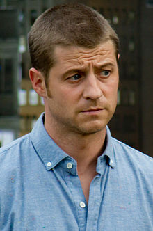 Ben McKenzie