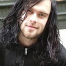 Bert McCracken