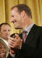 Bill CowherProfile, Photos, News and Bio